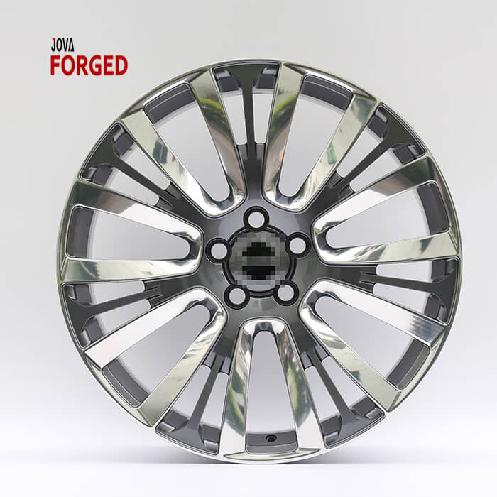 适用路虎揽胜锻造轮毂FORGED-106