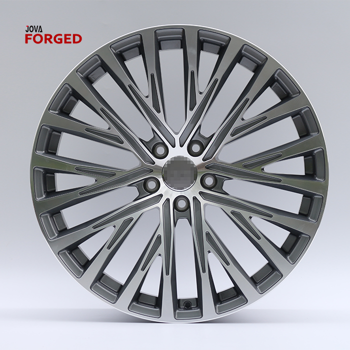 适用奥迪A6锻造轮毂FORGED-122